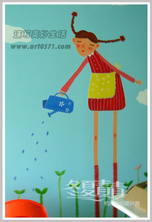 联合宝贝测评中心 冬夏青青